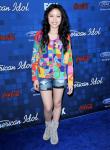 What Thia Megia Regrets About Her Time in 'American Idol'