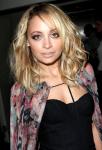 Nicole Richie Denies Pregnancy Reports