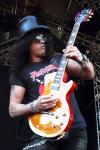 Slash: 'Velvet Revolver's Return Is Years Away'