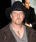 Trace Adkins Leads Campaign to Save Civil War Battlefields