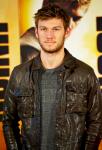 Calling L.A. 'S**thole', Alex Pettyfer Reveals 'Thank You' Crotch Tattoo