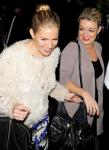 Sheridan Smith Mugged After West End Show
