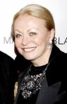 Jacki Weaver Rescued During Beach Scene