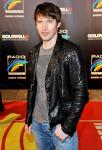 James Blunt, 'I Was Joking About Playing the Organ at Royal Wedding'
