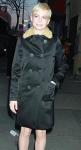 Michelle Williams' Ancestor Made Covered Wagon Journey