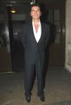 Simon Cowell Regrets Refusing to Judge Sex Technique