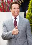 Arnold Schwarzenegger Back for New 'Terminator' Film
