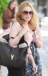 Kylie Minogue Wants to Direct Film