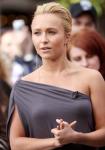 Hayden Panettiere's Dad Helped Her Perfect Scream