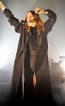 Lykke Li Reveals 'Meltdown' Led to Tour Cancellation