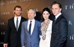 Pics: 'Thor' Held World Premiere in Australia