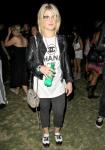 Kelly Osbourne Criticizes Miley Cyrus' Dad