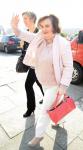 Susan Boyle Moving House Again