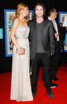 Aimee Teegarden and Other Young Stars Attending 'Prom' Premiere