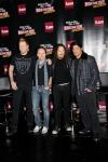 Metallica Won Over by Joseph Gordon-Levitt's 'Hesher' Performance