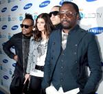 Black Eyed Peas Open New Music School in New York