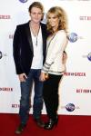 Growing Apart, Brian McFadden and Delta Goodrem Split