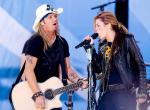 Miley Cyrus and Bret Michaels' Song to Be Released in Australia