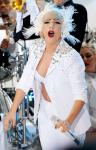 Lady GaGa: 'I'm Like Perfectionist John Lennon'