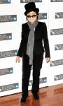Yoko Ono Backs Non-Violence Project With Artwork