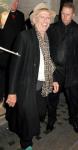 Keith Richards Used Superglue to Fix Teeth
