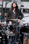 Injured Nathan Followill Had Physical Therapist at Coachella