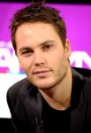 Film Role Inspires Taylor Kitsch to Take Photography Seriously