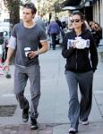 Report: Paul Wesley Secretly Married Torrey DeVitto