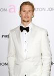 Ryan Kwanten Comes to the Rescue of Injured Man