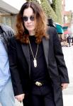 Ozzy Osbourne Plans Funny Funeral