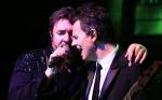 Duran Duran Pay Tribute to John Barry at Coachella