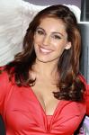 Kelly Brook Opens Up About Pregnancy