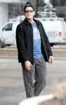 Charlie Sheen Announces Bipolar Awareness Walk