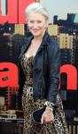 Dame Helen Mirren's Four-letter Gaffe on Live TV