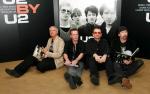 U2 on Track to Break Highest Grossing Tour Ever Record