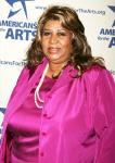 Aretha Franklin Wants Role on Broadway