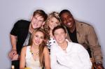 'American Idol' Recap: James Durbin Weeps, Haley Reinhart Gets Standing Ovation