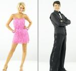 'DWTS' Recap: Chelsea Kane Almost Perfect, Injured Ralph Macchio Inspiring