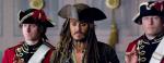 'Pirates of the Caribbean: On Stranger Tides' Unleashes First Clip