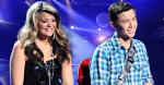 Battling Voice Problem, Lauren Alaina Fights Off Scotty McCreery on 'American Idol' Finale
