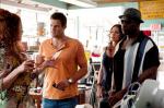 'Bones' Spin-Off 'The Finder' Seeks New Female Lead to Replace Saffron Burrows