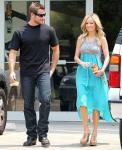 Brad Womack Keeps Drunk Dialing Emily Maynard Post Split