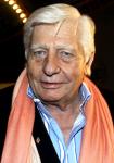 Brigitte Bardot's Third Husband Gunter Sachs Commits Suicide