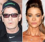 Charlie Sheen's Plea to Visit Daughters Rejected by Denise Richards