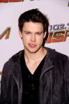 Chord Overstreet Turns Dark With Short, Brown Hair