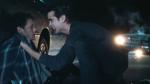 First 'Fright Night' Clip: Colin Farrell Gives Anton Yelchin a Warning