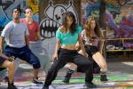 'Honey 2' Dance Clip Featuring 'Vampire Diaries' Star