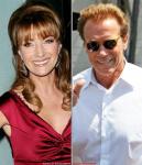 Jane Seymour Apologizes for Arnold Schwarzenegger's Other Secret Kids Comments