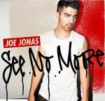 Joe Jonas' New Single 'See No More' Gets Teaser