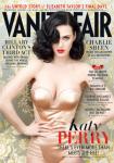 Annie Leibovitz Denies Copying Dita Von Teese for Katy Perry Shoot